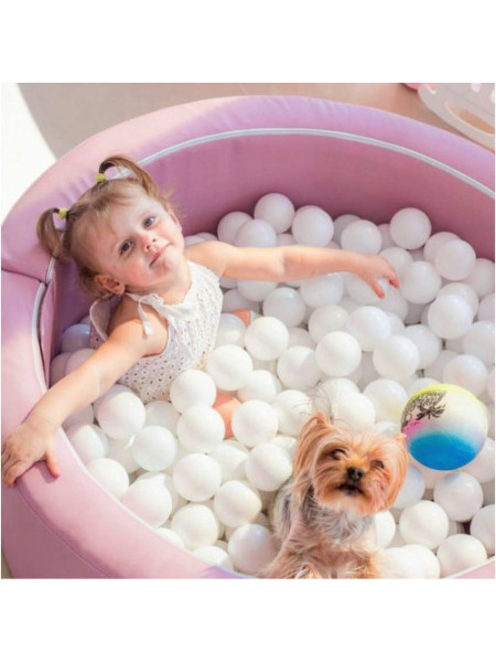  Басейн сухий Пінк